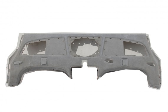 AUDI A8 TAPICERKA PÓŁKI...