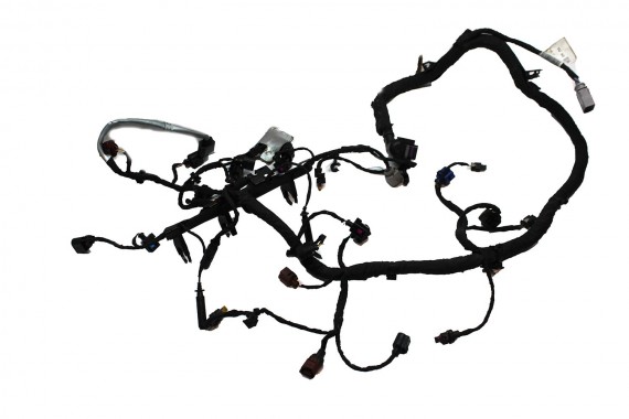 AUDI VW SKODA WIAZKA...