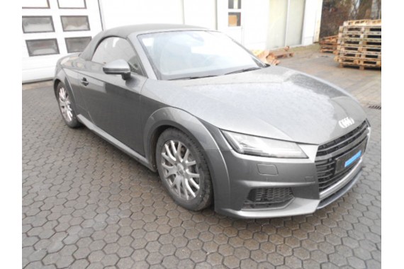 AUDI TT CABRIO DACH SKŁADANY 8S7871011 8S7871025 8S7 871 025 8S7871601 8S7871943 8S7871011A 8S7871011B 8S7871011C 8S7871011D 8S