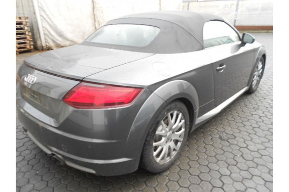 AUDI TT CABRIO DACH SKŁADANY 8S7871011 8S7871025 8S7 871 025 8S7871601 8S7871943 8S7871011A 8S7871011B 8S7871011C 8S7871011D 8S