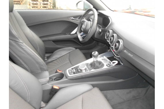 AUDI TT CABRIO DACH SKŁADANY 8S7871011 8S7871025 8S7 871 025 8S7871601 8S7871943 8S7871011A 8S7871011B 8S7871011C 8S7871011D 8S