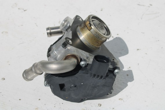 VW AUDI SKODA PRZEPUSTNICA ZAWÓR EGR 04L131501R 04L 131 501 R TDi 04L131501R 04L131501R 04L131501F 04L131501R 04L131501AD V110