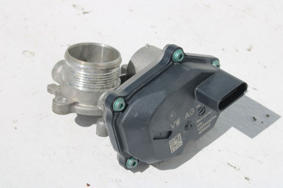 VW AUDI SKODA PRZEPUSTNICA ZAWÓR EGR 04L131501C 04L131501M 04L 131 501 C 04L131501M TDi silnik 04L131501C 04L131501C 04L131501M