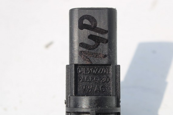 VW CZUJNIK WAŁKA NADAJNIK IMPULSÓW 04L907601 04L907601A 05E907601D 04L 907 601 A 04L907601 04L907601A 05E907601D 05E907601D