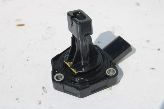 VW SKODA AUDI SKODA SEAT CZUJNIK POZIOMU OLEJU 03C907660G 04L907660C SILNIK DIESEL 2.0 TDi 03C 907 660 G 03C907660G 04L907660C