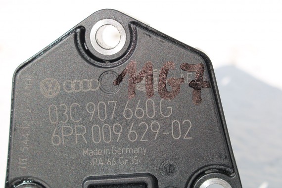 VW SKODA AUDI SKODA SEAT CZUJNIK POZIOMU OLEJU 03C907660G 04L907660C SILNIK DIESEL 2.0 TDi 03C 907 660 G 03C907660G 04L907660C