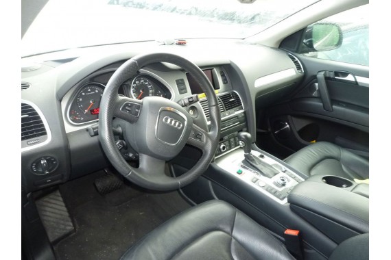 AUDI Q7 WIAZKA INSTALACJA ELEKTRYCZNA WEWNĘTRZNA AUTA SAMOCHODU 3.0 TFSi benzyna kompresor 4L 2008- B&O LIFT FL USA