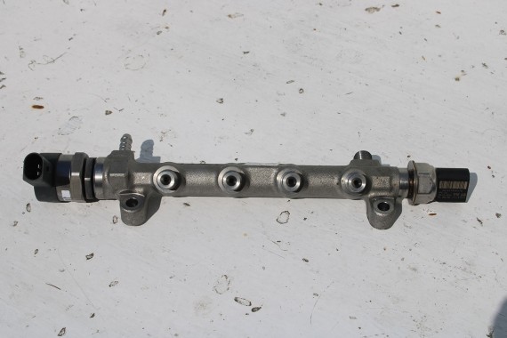 VW AUDI SKODA SEAT LISTWA WTRYSKOWA 04L130089B 04L 130 089 B rozdzielacz paliwa 2.0 TDi diesel 04L130089B 04L130089B 04L130089B