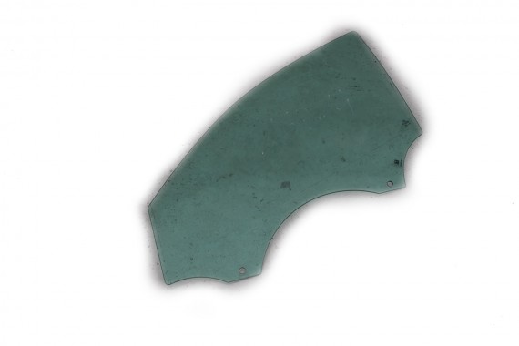 AUDI A8 4H SZYBA DRZWI LEWA PRZEDNIA PRZÓD 4H0845201A 4H0 845 201 A drzwiowa boczna 4H D4 E6 AS2 2012