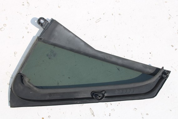 AUDI Q2 SZYBA DRZWI 81A845214 PRAWA TYŁ TYLNE 81A 845 213 drzwiowa E4 AS3 2015 mała 81A845213B 81A845213D 81A845214 81A845214