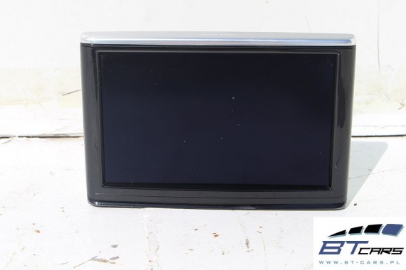 AUDI A8 MONITOR 8'' WYSWIETLACZ LCD 8 CALI 4H0919604F 4H0919604C 4H0919604D 4H0919604B 4H0919604G 4H0919604H 4H0919604 4H0919604