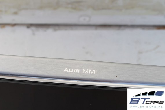 AUDI A8 MONITOR 8'' WYSWIETLACZ LCD 8 CALI 4H0919604F 4H0919604C 4H0919604D 4H0919604B 4H0919604G 4H0919604H 4H0919604 4H0919604