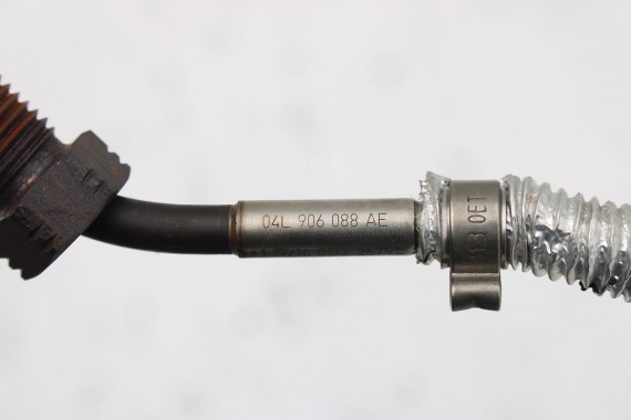 VW AUDI SKODA SEAT CZUJNIK SPALIN 04L906088AE 04L906088DQ 04L906088HT 04L 906 088 AE 2.0TDi 04L906088AE 04L906088DQ 04L906088HT