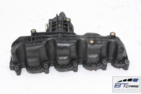 AUDI VW SKODA KOLEKTOR SSĄCY 03L129711AL 03L 129 711 AL silnik diesel 1.6 TDi 03L129711AQ 03L129711B  03L129711AL 03L129711AQ