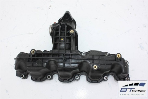 AUDI VW SKODA KOLEKTOR SSĄCY 03L129711AL 03L 129 711 AL silnik diesel 1.6 TDi 03L129711AQ 03L129711B  03L129711AL 03L129711AQ