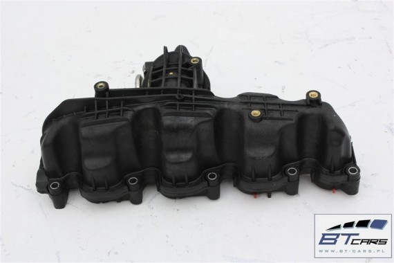 AUDI VW SKODA KOLEKTOR SSĄCY 03L129711AL 03L 129 711 AL silnik diesel 1.6 TDi 03L129711AQ 03L129711B  03L129711AL 03L129711AQ