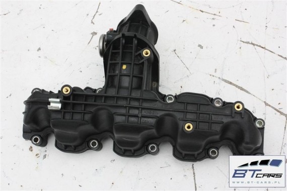 AUDI VW SKODA KOLEKTOR SSĄCY 03L129711AL 03L 129 711 AL silnik diesel 1.6 TDi 03L129711AQ 03L129711B  03L129711AL 03L129711AQ