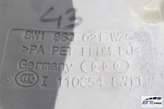 AUDI A4 WYKŁADZINA DYWAN PODŁOGI 8W1863021 8W1863021A 8W1 863 021 8W1863021 8W1863021A 8W1863021 8W1863021A 8W1863021 8W1863021A