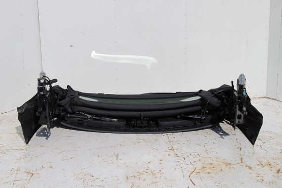 AUDI TT CABRIO DACH SKŁADANY 8S7871011 8S7871025 8S7 871 025 8S7871601 8S7871943 8S7871011A 8S7871011B 8S7871011C 8S7871011D 8S