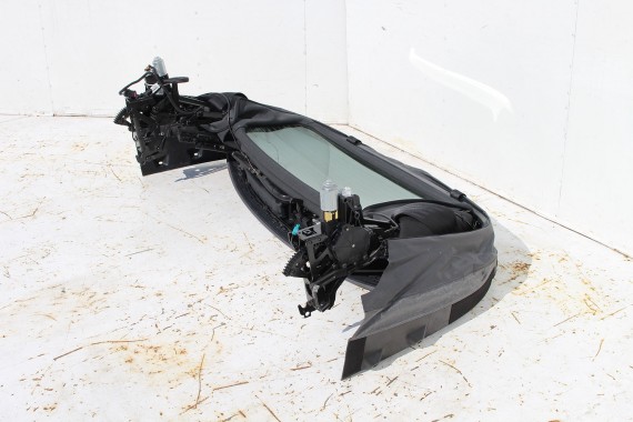 AUDI TT CABRIO DACH SKŁADANY 8S7871011 8S7871025 8S7 871 025 8S7871601 8S7871943 8S7871011A 8S7871011B 8S7871011C 8S7871011D 8S