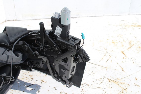 AUDI TT CABRIO DACH SKŁADANY 8S7871011 8S7871025 8S7 871 025 8S7871601 8S7871943 8S7871011A 8S7871011B 8S7871011C 8S7871011D 8S