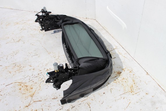AUDI TT CABRIO DACH SKŁADANY 8S7871011 8S7871025 8S7 871 025 8S7871601 8S7871943 8S7871011A 8S7871011B 8S7871011C 8S7871011D 8S