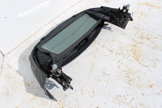 AUDI TT CABRIO DACH SKŁADANY 8S7871011 8S7871025 8S7 871 025 8S7871601 8S7871943 8S7871011A 8S7871011B 8S7871011C 8S7871011D 8S