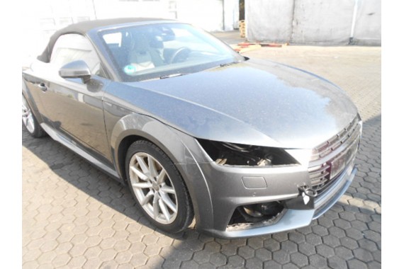 AUDI TT CABRIO DACH SKŁADANY 8S7871011 8S7871025 8S7 871 025 8S7871601 8S7871943 8S7871011A 8S7871011B 8S7871011C 8S7871011D 8S