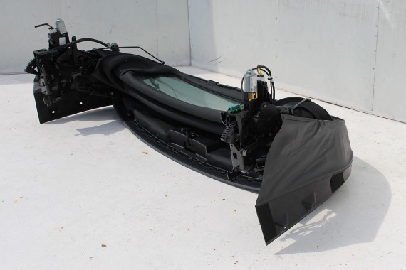 AUDI TT CABRIO DACH SKŁADANY 8S7871011 8S7871025 8S7 871 025 8S7871601 8S7871943 8S7871011A 8S7871011B 8S7871011C 8S7871011D 8S