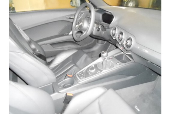 AUDI TT CABRIO DACH SKŁADANY 8S7871011 8S7871025 8S7 871 025 8S7871601 8S7871943 8S7871011A 8S7871011B 8S7871011C 8S7871011D 8S