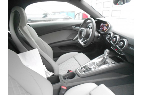 AUDI TT CABRIO BOCZKI DRZWI DRZWIOWE PRZÓD 8S tapicerka skóra szary boczek 8S0867103 8S0867104 8S0867173 8S0867174 czarne Bang