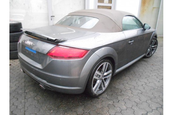 AUDI TT GŁOŚNIKI KOMPLET GŁOŚNIKÓW WZMACNIACZ BANG & OLUFSEN 8S0035465 8S0035411B 8S0035454 8S0035453 NAGŁOŚNIENIE 8S0035399A 8S