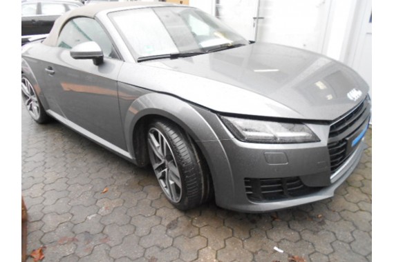 AUDI TT GŁOŚNIKI KOMPLET GŁOŚNIKÓW WZMACNIACZ BANG & OLUFSEN 8S0035465 8S0035411B 8S0035454 8S0035453 NAGŁOŚNIENIE 8S0035399A 8S