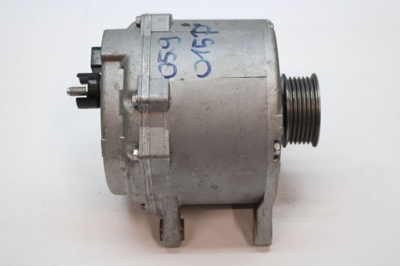 VW TOUAREG PHAETON ALTERNATOR 059903015P 059 903 015 P 3.0 TDi diesel AUDI A8 HITACHI 190A 14V 059903015T 059903015P 059903015PX