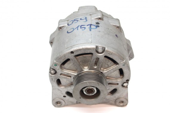 VW TOUAREG PHAETON ALTERNATOR 059903015P 059 903 015 P 3.0 TDi diesel AUDI A8 HITACHI 190A 14V 059903015T 059903015P 059903015PX