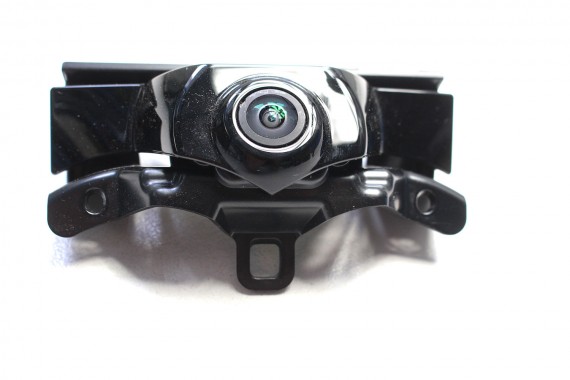 AUDI A8 KAMERA PRZÓD 360...