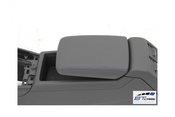 AUDI A4 A5 TUNEL ŚRODKOWY + PODŁOKIETNIK 8W0864283 8W1863241 8W0864207 8W1 863 241 8W b9 USA LED 8W0864283 8W1863241 8W0864207