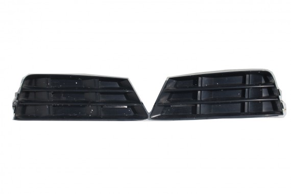 AUDI A4 8W KRATKA ZDERZAKA...