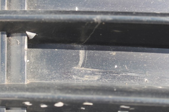 AUDI A4 8W KRATKA ZDERZAKA PRZÓD 8W0807681 8W0807682 zaślepka KRATKI 8W0807681B 8W0807682B L + P 2 sztuki b9 8W0807681 8W0807682