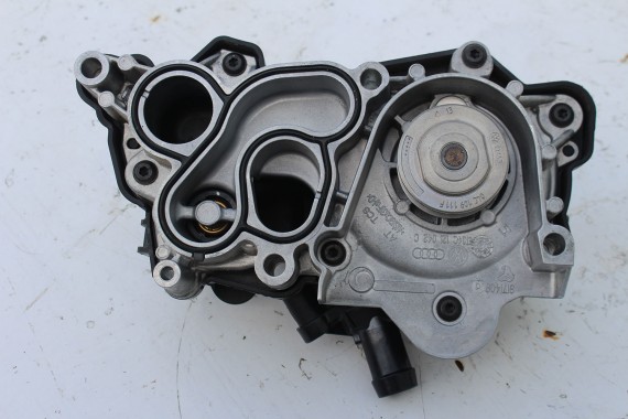 VW AUDI SEAT SKODA POMPA WODY TERMOSTAT 04C121600L 04C121042C 04C121004L 04C121600K 04C121600AD 04C121600CR 04C109121C 04C121600