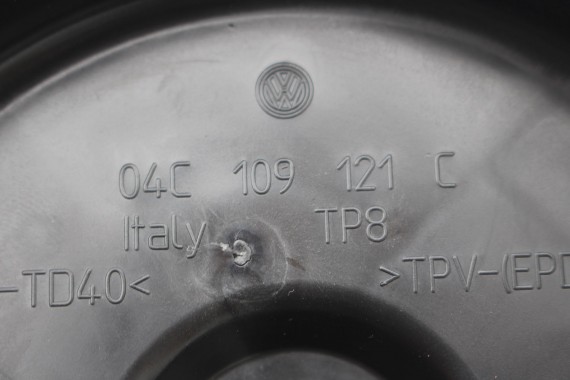 VW AUDI SEAT SKODA POMPA WODY TERMOSTAT 04C121600L 04C121042C 04C121004L 04C121600K 04C121600AD 04C121600CR 04C109121C 04C121600