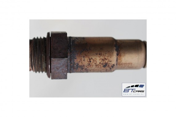 AUDI A4 A5 Q5 SONDA LAMBDA 06H906262A 07L906262S 06H906262A 07L 906 262 S 06H906262A 07L906262S 06H906262A 07L906262S 07L906262S