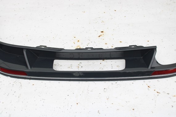 VW PASSAT B8 SPOJLER 3G0807521 3G0853841 3G0853842 3G0853835 2ZZ ZDERZAKA TYŁ TYLNEGO DYFUZOR TYLNY 3G0945105 3G0945106 3G