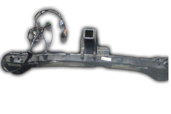 VW TOUAREG BELKA HAK HOLOWNICZY BELKA ZDERZAKA 7L 7P tył tylna 7L6803921 7L6 803 921  USA 7L6803921 7P6803921 7P6 803 921