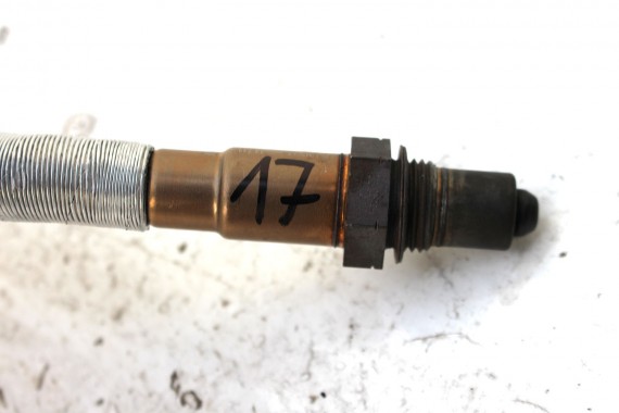 AUDI A6 A8 Q5 SONDA LAMBDA 8R0906262A 8R0 906 262 A 8R0906262D 8R0906262G 4G C7 4H D4 8R 2.0 TFSi Hybrid hybryda 8R0906262A