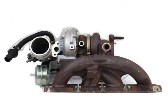 AUDI A6 A8 Q5 TURBINA TURBOSPRĘŻARKA 2.0 TFSi HYBRID 06H145713D 06H145713E 06H145713G 06H145713H06H 145 713 4G 4H 8R 06H145713C