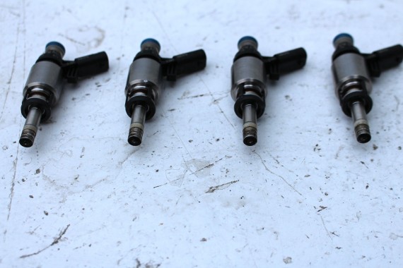VW AUDI SEAT SKODA WTRYSKIWACZE WTRYSKI 06H906036G 06H906036P 06H906036 06H906036S 06H906036AB 06H906036AE 06H906036E 06H906036G