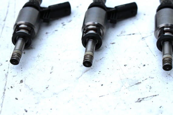 VW AUDI SEAT SKODA WTRYSKIWACZE WTRYSKI 06H906036G 06H906036P 06H906036 06H906036S 06H906036AB 06H906036AE 06H906036E 06H906036G
