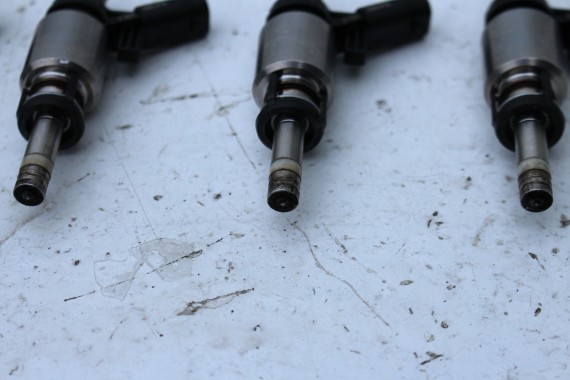 VW AUDI SEAT SKODA WTRYSKIWACZE WTRYSKI 06H906036G 06H906036P 06H906036 06H906036S 06H906036AB 06H906036AE 06H906036E 06H906036G