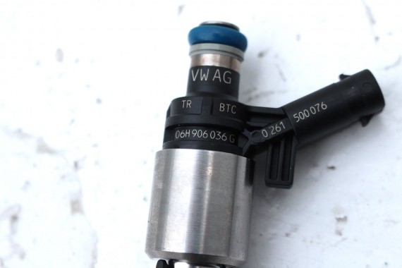 VW AUDI SEAT SKODA WTRYSKIWACZE WTRYSKI 06H906036G 06H906036P 06H906036 06H906036S 06H906036AB 06H906036AE 06H906036E 06H906036G